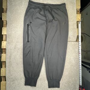 Nike Women’s Sportswear Tech Fleece Joggers Gray NWT XL